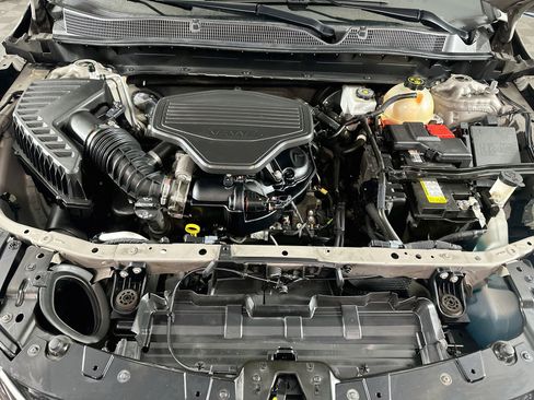 Used 2021 Chevrolet Blazer RS w/ LPO, Floor Liner Package AWD/4WD image 35
