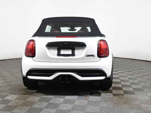 Used 2023 MINI Cooper S FWD image 6