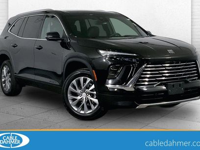 Used 2025 Buick Enclave Preferred
