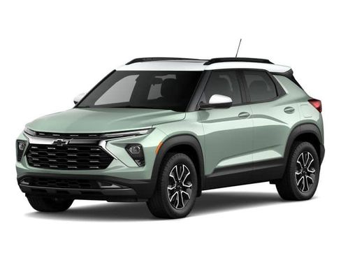 New 2026 Chevrolet TrailBlazer ACTIV w/ Convenience Package image 28