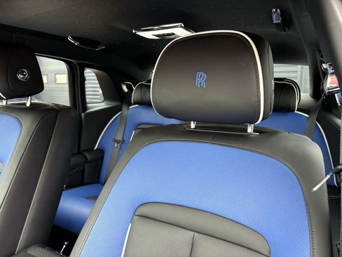 Used 2022 Rolls-Royce Ghost Black Badge image 17