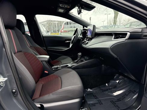 Used 2024 Toyota Corolla SE FWD image 20