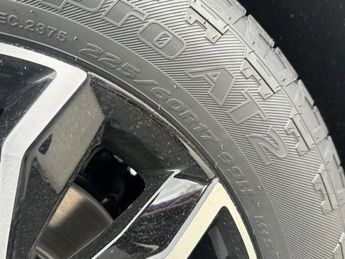 New 2026 Chevrolet TrailBlazer ACTIV w/ Convenience Package image 37