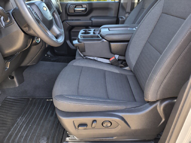Used 2026 Chevrolet Silverado 2500 Custom w/ Custom Value Package AWD/4WD image 14