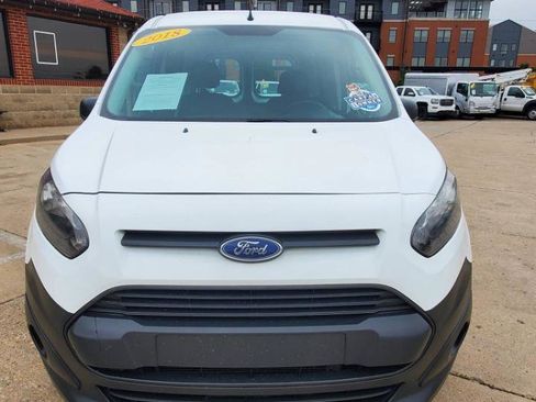 Used 2018 Ford Transit Connect XL FWD image 2