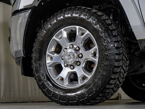 Used 2020 RAM 2500 Laramie image 56