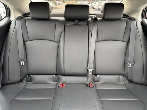 Used 2024 Lexus ES 350 Luxury image 32