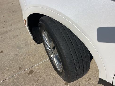 Certified 2023 Cadillac XT5 Premium Luxury w/ LPO, Floor Liner Package image 41