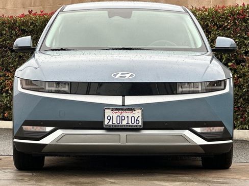 Used 2024 Hyundai Ioniq 5 SEL image 9