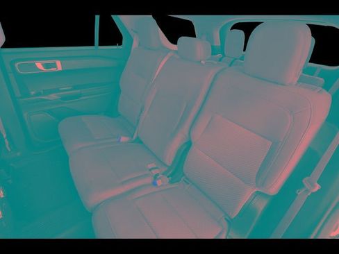 Used 2023 Ford Explorer 4WD image 20