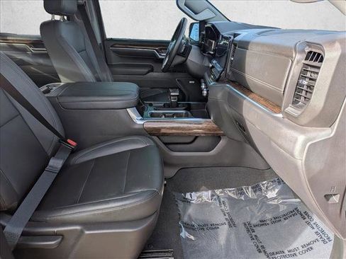 Used 2023 GMC Sierra 1500 Elevation w/ Elevation Premium Package image 21