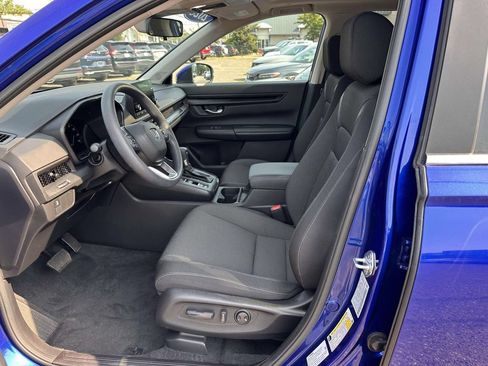 Used 2023 Honda CR-V EX image 11
