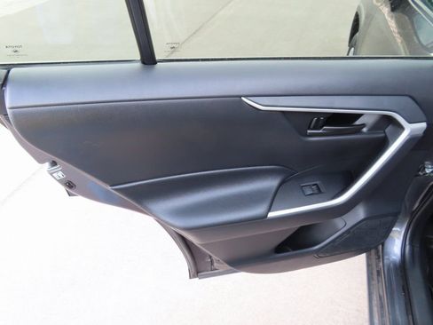 Used 2020 Toyota RAV4 LE w/ All Weather Liner Package image 26
