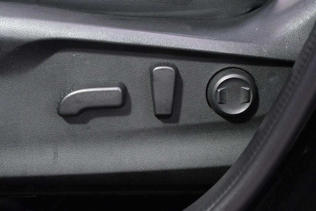 Used 2023 Subaru Forester Limited AWD/4WD image 14