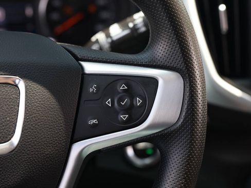 Used 2023 GMC Terrain SLE w/ Elevation Edition FWD image 27