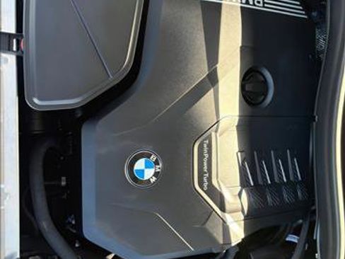 Used 2024 BMW X3 sDrive30i w/ Premium Package w/ZPA image 25