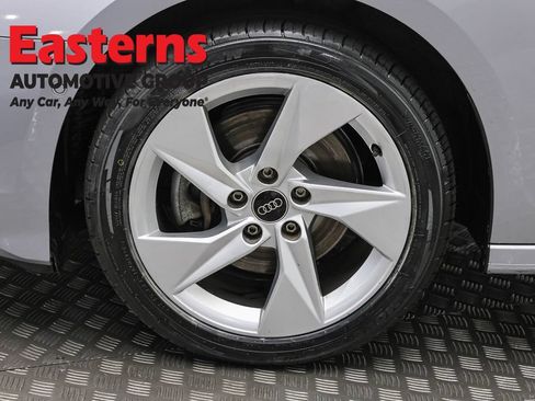 Used 2024 Audi A3 2.0T Premium FWD image 31