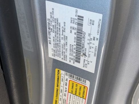 Used 2020 Ford Mustang Premium image 16