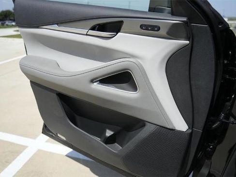 Certified 2026 INFINITI QX60 Luxe w/ Cargo Package image 12