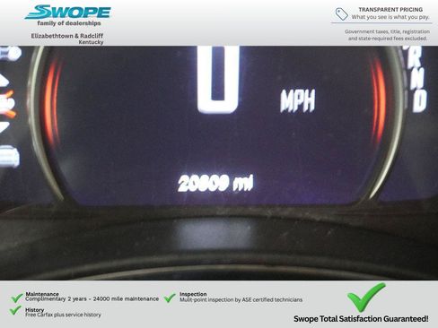 Certified 2023 Dodge Durango R/T AWD/4WD image 18