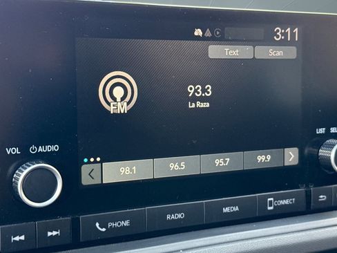 Certified 2024 Honda Accord LX image 24