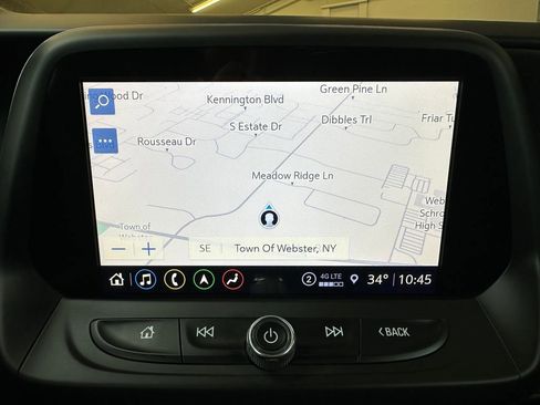 Used 2021 Chevrolet Camaro ZL1 image 5