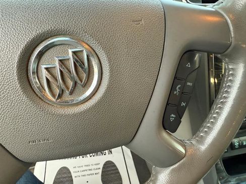 Used 2013 Buick Enclave Leather w/ Trailering Provision Package AWD/4WD image 23