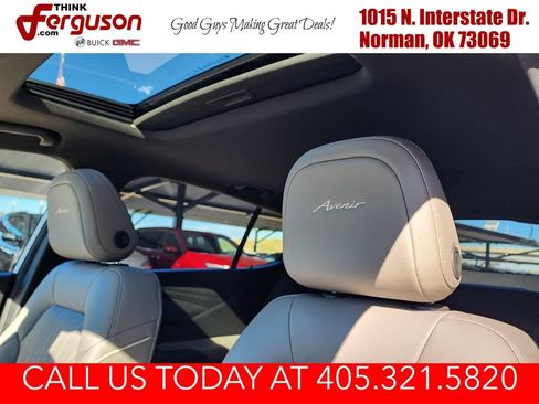 New 2026 Buick Envista Preferred FWD image 16