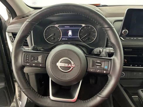 Used 2022 Nissan Rogue SV w/ SV Premium Package AWD/4WD image 22