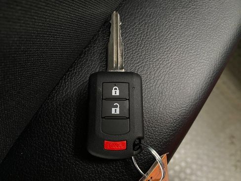 New 2026 Mitsubishi Eclipse Cross ES image 26