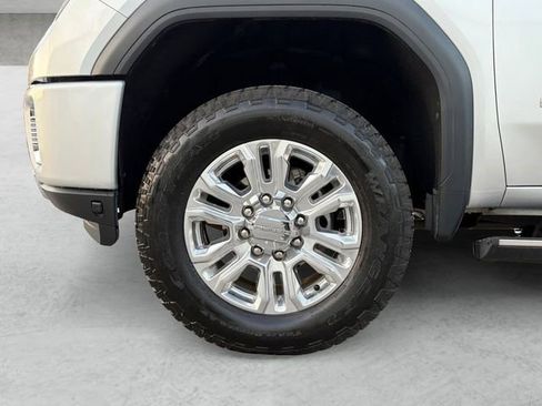 Certified 2023 GMC Sierra 2500 Denali w/ Denali Ultimate Package image 20