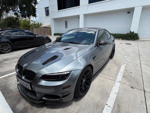 Used 2013 BMW M3 Coupe RWD image 1