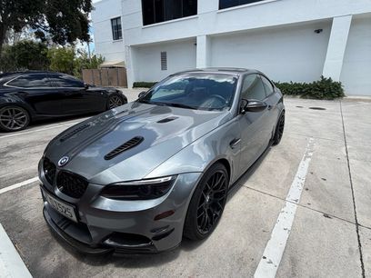 Used 2013 BMW M3 Coupe