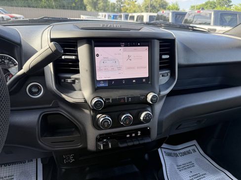 Used 2023 RAM 3500 Tradesman AWD/4WD image 24