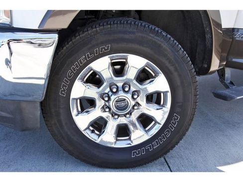 Used 2017 Ford F250 King Ranch w/ King Ranch Ultimate Package image 29