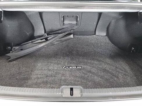 Used 2023 Lexus ES 350 w/ Premium Package FWD image 6