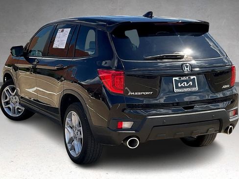 Used 2024 Honda Passport EX-L image 4