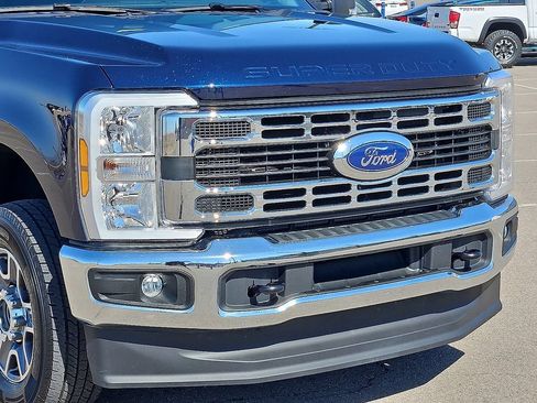 Used 2025 Ford F250 XLT AWD/4WD image 7