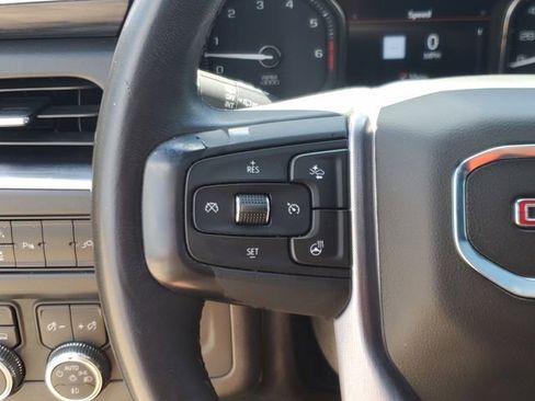 Used 2021 GMC Yukon XL SLT w/ SLT Premium Package AWD/4WD image 26