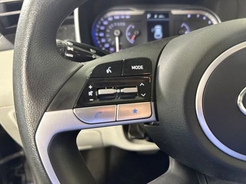 Certified 2023 Hyundai Tucson SE image 15