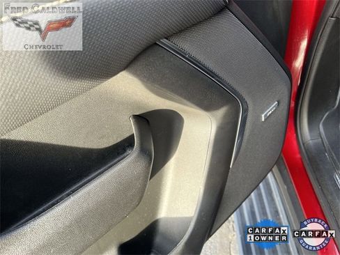 Certified 2023 Chevrolet Suburban Premier image 24