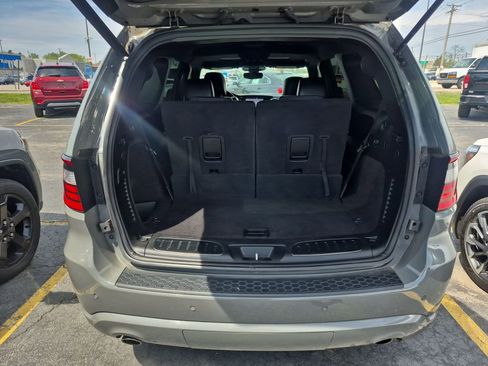 Used 2021 Dodge Durango R/T w/ Premium Interior Group AWD/4WD image 29