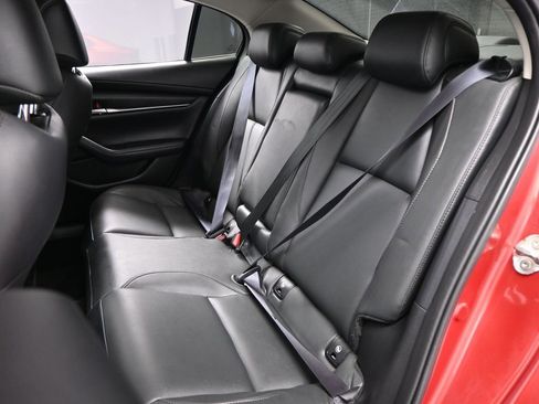 Used 2023 MAZDA MAZDA3 s image 14