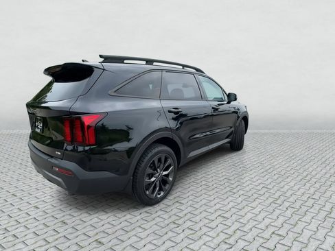Used 2023 Kia Sorento X-Line EX AWD/4WD image 8
