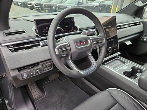 New 2026 GMC Sierra EV Elevation AWD/4WD image 19