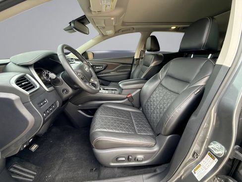 Used 2023 Nissan Murano Platinum w/ Cargo Package FWD image 30