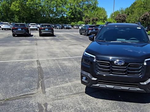 New 2026 Subaru Outback Touring XT AWD/4WD image 3