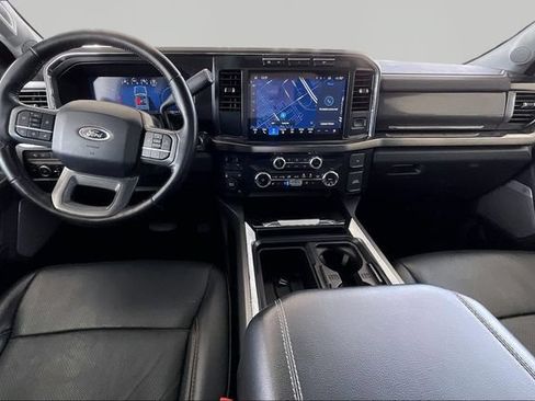 Used 2024 Ford F250 Lariat AWD/4WD image 7