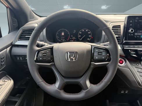 New 2026 Honda Odyssey Sport-L image 13