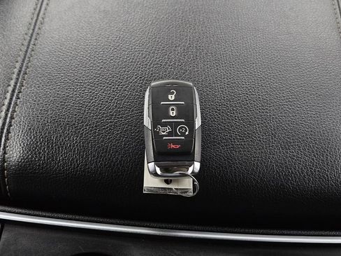 Used 2025 RAM 1500 Big Horn AWD/4WD image 42